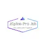 alpina pro job