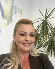 Gabriela Mudura