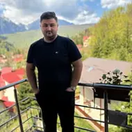 Daniel Persinaru