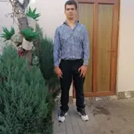 Ștoflea Marian Cristian