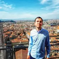 Alexandru Cosmin Calin