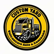Custom Yard Ltd