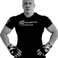 Extrembody Mma