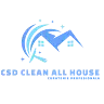 csd clean all house