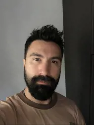 Nayram Valentin Socol