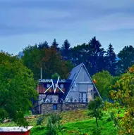 CabanaVlad Maramureș 