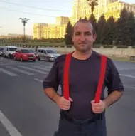 Andrei Feier Chehaiciuc