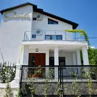 Pensiune Carla Sărata-Monteoru