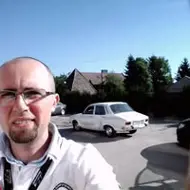 Manu Cristian Adrian