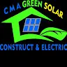 CMA GREEN SOLAR CONSTRUCT&ELECTRIC