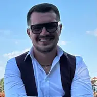 Dane Alin