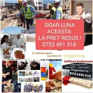 Diplome Acreditate Calificari Profesionale 