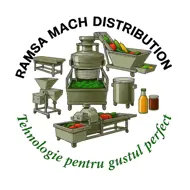 SC RAMSA MACH DISTRIBUTION SRL