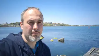 Mihai Cătălin Săndulescu