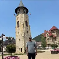 Octavian Alexandru Petrache