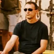 Levente Szabó