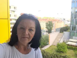 Claudia Hamburger