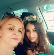 Maria Drăgan