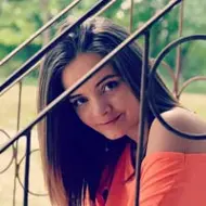 Bianca Gloria Herlaș