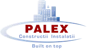 PALEX CONSTRUCTII INSTALATII