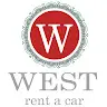 West Rent a Car