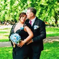 Luciana-Florina Toma