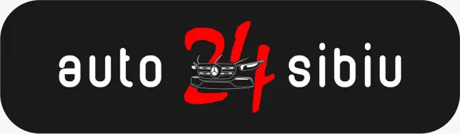 Auto 24 Sibiu