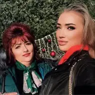 Dorina Barb