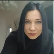 Loredana Maria Ghenta