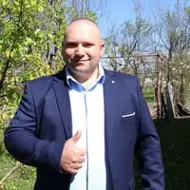 Mihai Luca