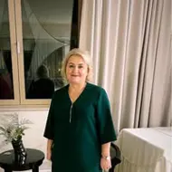 Mariana Dima
