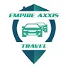 EMPIRE AXXIS TRAVEL AXXIS TRAVEL