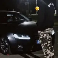 Petrea Cristian Andrei