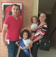 Daniel Zaharia Zaharia