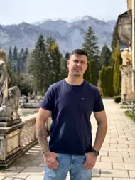 Vrinceanu Valentin