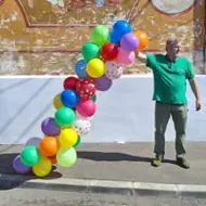 Cretu Marius Constantin