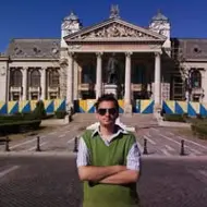 Mihai Armand Bezerghian Bizzy