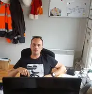 Catalin Matei