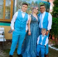 Cosmin Cristina Secareanu