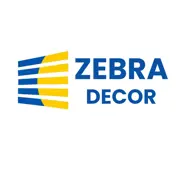 Zebra Decor