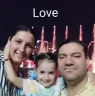 Marian Tony Acordeon