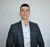 Cristian Descultu - DC House