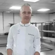 Florin Daniel Voicu