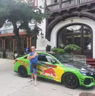 Dan Cazan