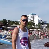 Marius Ungureanu Maryus