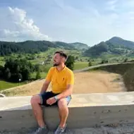 Mircea Mic Mihai Stefan