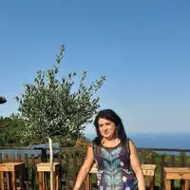 Daiana Rusu