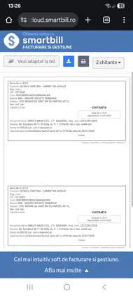 Florentina Sandulache