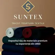 Suntex Tricot Tesatura