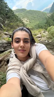 Mihaela Maria Chirita